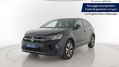 Usata VW Taigo Life 95 CV (69 kW) 2023 SUV