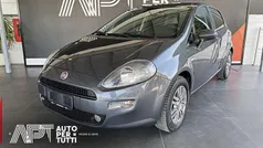 Usata 2018 Fiat Punto Street Due volumi | 8300 € (Buon prezzo)