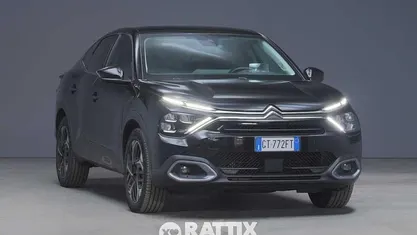 Usata 2024 Citroën C4 X PureTech SUV | 17.884 € (Buon prezzo)