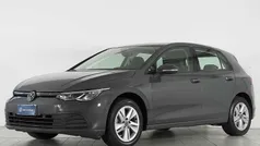 Usata 2022 VW Golf VIII Life Tre volumi | 21.800 € (Buon prezzo)