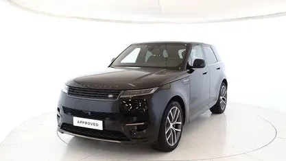 Usata Land Rover Range Rover Sport HSE Dynamic 249 CV (183 kW) 2024 SUV