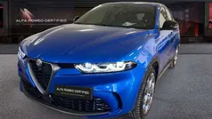 Usata 2023 Alfa Romeo Tonale Edizione Speciale SUV | 35.500 € (Buon prezzo)