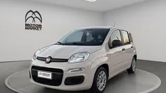 Usata 2015 Fiat Panda Pop Tre volumi | 5900 € (Buon prezzo)