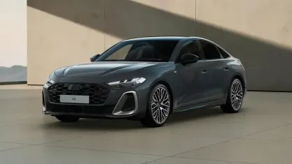 Usata Audi A5 S-Line 204 CV (150 kW) 2025 Berlina
