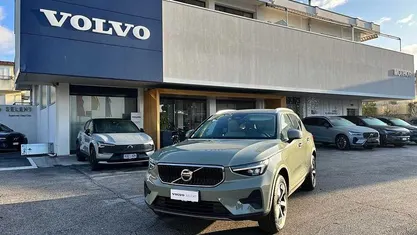 Usata Volvo XC40 Core 163 CV (119 kW) 2024 SUV