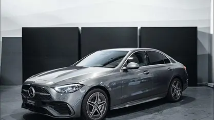 Usata Mercedes C220 Advanced 200 CV (147 kW) 2025 Berlina