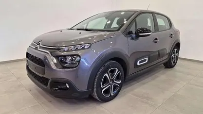 Usata Citroën C3 Feel 83 CV (61 kW) 2024 Utilitaria