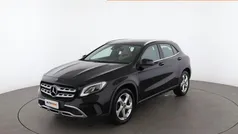 Usata 2017 Mercedes GLA200 SUV | 18.199 € (Buon prezzo)