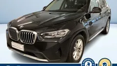 Nero metallizzato Usata 2024 BMW X3 SUV | 49.900 € (Buon prezzo)