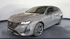 Grigio Nuova 2025 Peugeot 308 Allure Station wagon | 27.500 € (Buon prezzo)