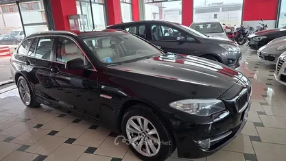 Usata 2012 BMW 520 M Sport Station wagon | 5500 € (Ottimo prezzo)