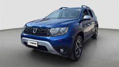 Usata 2021 Dacia Duster Prestige SUV | 14.900 € (Buon prezzo)