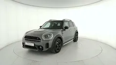 Usata 2022 Mini Cooper S Countryman Classic SUV | 23.900 € (Super prezzo)