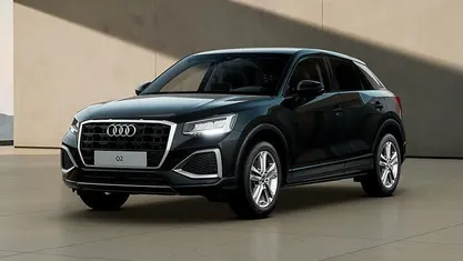 Usata Audi Q2 Advanced Plus 150 CV (110 kW) 2025 SUV