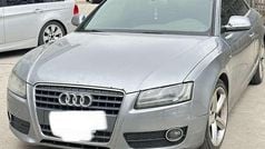 Usata 2007 Audi A5 S-Line Coupé | 3200 € (Super prezzo)