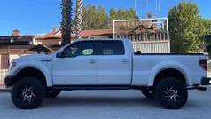 Bianco Usata 2014 Ford F-150 Raptor Pick-up | 54.990 €