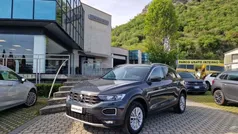 Usata 2021 VW T-Roc Business SUV | 16.500 € (Buon prezzo)