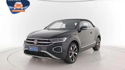 Usata 2024 VW T-Roc Style SUV | 28.000 € (Buon prezzo)