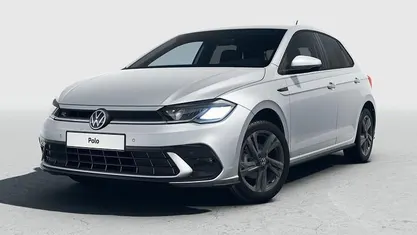 Nuova VW Polo Edition 80 CV (58 kW) 2026 Utilitaria