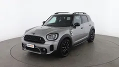 Grigio Usata 2023 Mini Cooper Countryman Untamed Edition SUV | 28.799 € (Buon prezzo)