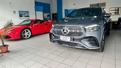Grigio Usata 2025 Mercedes GLE300 AMG Line Premium Plus Coupé | 84.040 € (Buon prezzo)
