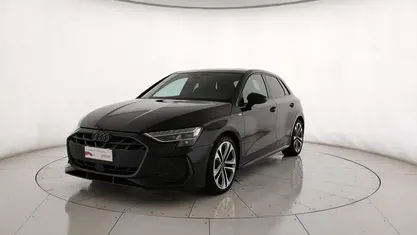 Usata Audi A3 S-Line 150 CV (110 kW) 2025 Berlina