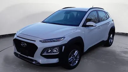 Bianco Usata 2019 Hyundai Kona SUV | 11.800 € (Ottimo prezzo)