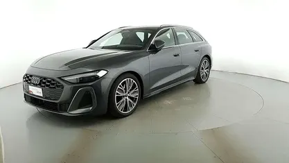 Usata Audi A5 S-Line 204 CV (150 kW) 2024 Grigio daytona Station wagon