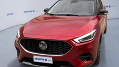 Usata 2022 MG ZS Comfort Tre volumi | 14.390 € (Ottimo prezzo)