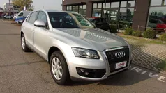 Usata 2009 Audi Q5 Comfort SUV | 14.900 € (Cara)