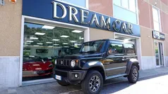 Nero pastello Usata 2019 Suzuki Jimny SUV | 30.990 € (Buon prezzo)
