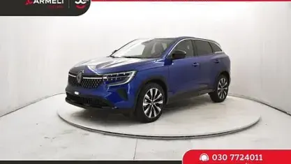 Nuova Renault Austral Techno 160 CV (117 kW) 2025 Blu SUV