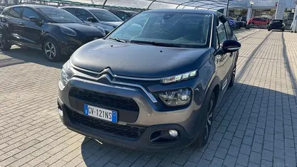 Usata Citroën C3 PureTech 110 CV (80 kW) 2024 Utilitaria