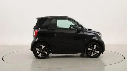 Usata Smart ForTwo Electric Drive Passion 41 kW (56 CV) 2021 Cabrio