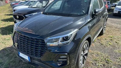 Usata DR DR 5.0 149 CV (109 kW) 2023 SUV