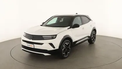 Usata Opel Mokka 136 CV (100 kW) 2025 Bianco SUV