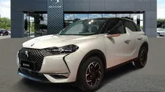 Grigio Usata 2022 DS Automobiles DS3 Crossback SUV | 21.900 € (Buon prezzo)