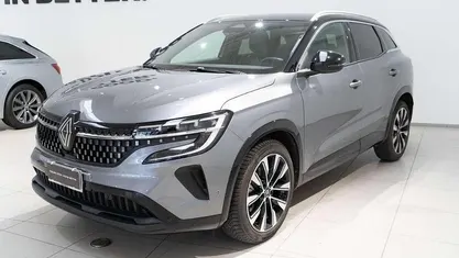 Usata Renault Austral Techno 200 CV (147 kW) 2023 Other SUV