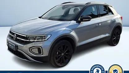 Usata 2022 VW T-Roc Style SUV | 21.500 € (Buon prezzo)