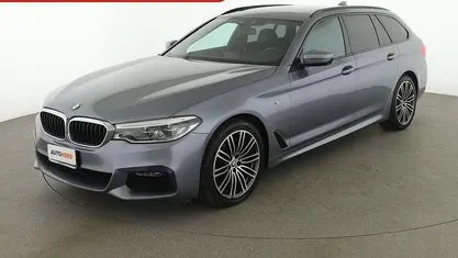 Usata BMW 520 M Sport 190 CV (139 kW) 2020 Station wagon