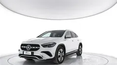 Usata 2023 Mercedes GLA200 Advanced Plus SUV | 35.400 € (Super prezzo)