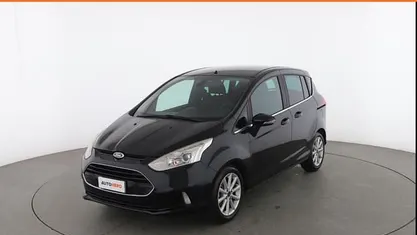 Usata Ford B-MAX Titanium 101 CV (74 kW) 2016 Monovolume