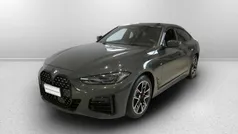 Dravit grey metallizzato Usata 2023 BMW 420 M Sport Tre volumi | 48.000 € (Ottimo prezzo)