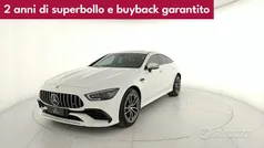 Bianco Usata 2020 Mercedes AMG GT Premium Plus Coupé | 67.000 € (Ottimo prezzo)