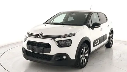 Usata Citroën C3 PureTech 83 CV (61 kW) 2023 Utilitaria