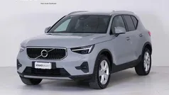 Grigio Usata 2025 Volvo XC40 Core SUV | 34.900 € (Buon prezzo)