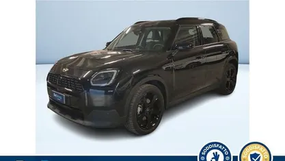 Usata 2025 Mini Countryman Classic SUV | 35.400 € (Buon prezzo)