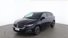 Usata 2017 Fiat Tipo Lounge Tre volumi | 9099 € (Buon prezzo)