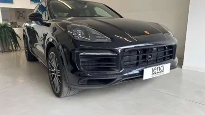 Usata Porsche Cayenne 340 CV (250 kW) 2022 SUV