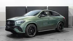 Nuova 2025 Mercedes GLE300 AMG Line Premium Coupé | 97.314 € (Buon prezzo)